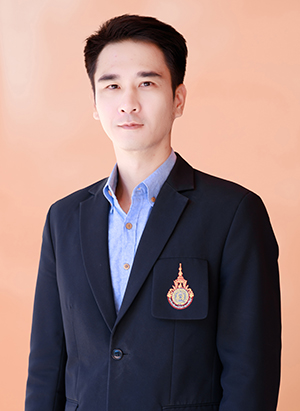 ดร.ยศภัทร กิตติโชติศาศวัต
